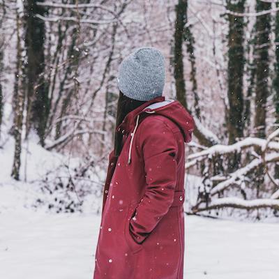 Herbststoffe & Winterstoffe